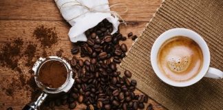 10 продуктов, в которых содержится гормон молодости