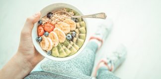8 советов чтобы убрать жир