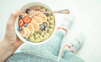8 советов чтобы убрать жир