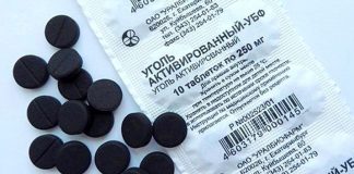 Профилактика преждевременного старения. 11 применений активированного угля