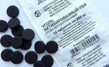 Профилактика преждевременного старения. 11 применений активированного угля