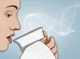 Вот почему китайцы пьют горячую воду в жару китайцы пьют горячую воду в жару
