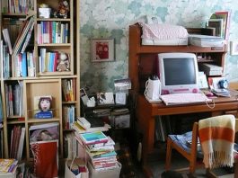 Как порядок в доме меняет жизнь