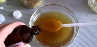 Желатиновый шампунь — рассыпчатые и послушные волосы