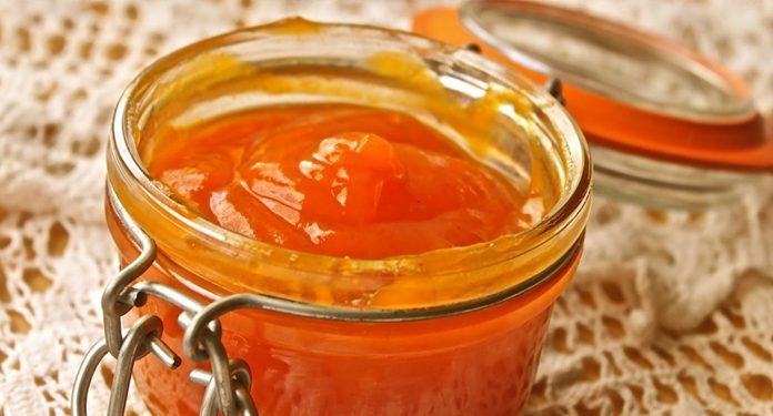 Волшебное оранжевое масло для красоты и вечной молодости! Узнайте секрет здесь