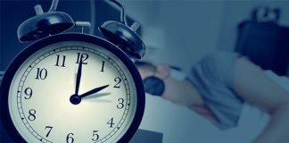 Почему с 1 ночи до 3 утра нужно обязательно спать