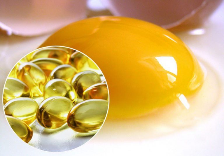 желток