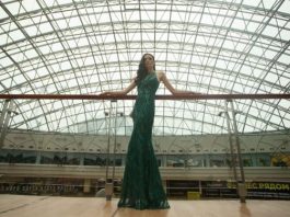 Как быть в форме: комплекс «Песочные часы»
