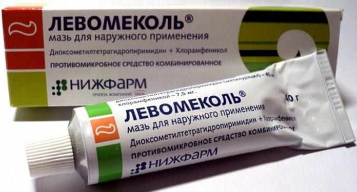 Левомеколь — мощное лекарство, но в аптеке вам о нем не расскажут!