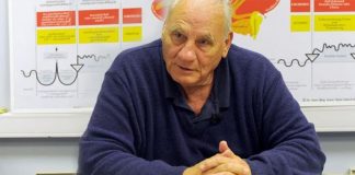 Доктор райк хамер: железный закон рака