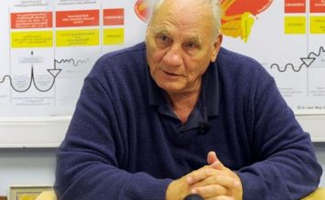 Доктор райк хамер: железный закон рака