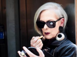 Женщина после 50 должна уяснить – эти вещи носить нельзя ни в коем случае