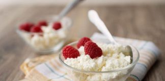Топ-6 идей утреннего творожка: вкусно и полезно