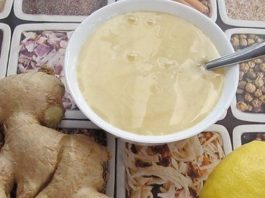Имбирь с лимоном и медом обеспечит легкое похудение! имбирь похудение
