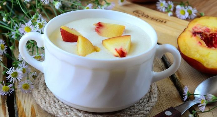 12 продуктов, которые помогут контролировать аппетит
