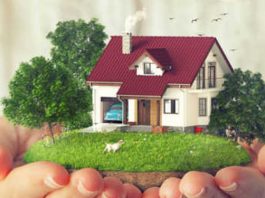 Как определить энергетику дома