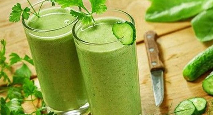 10 продуктов растворят кристаллы мочевой кислоты и избавят от подагры, камней в почках, болей в суставах!
