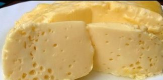 Вареный омлет в пакете, по — вкусу как сливочный сыр! Нежнейшее диетическое блюдо без грамма масла. Варёный омлет сказачно вкусный и полезный!