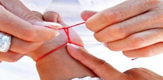 Тайны Израиля. Для чего на самом деле нужна красная нить