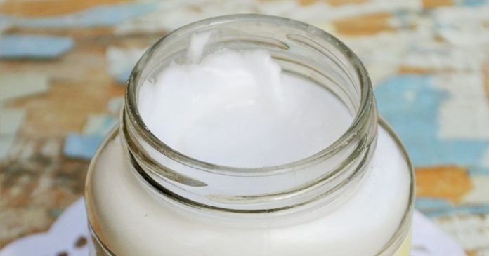 4 удивительная домашняя омолаживающая маска