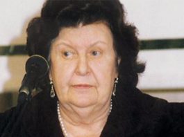 Академик Наталья Бехтерева о вещих снах и жизни после смерти!