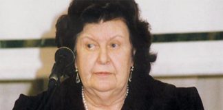 Академик Наталья Бехтерева о вещих снах и жизни после смерти!