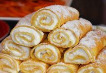 Вкусная выпечка из творога! ТОП-9 рецептов