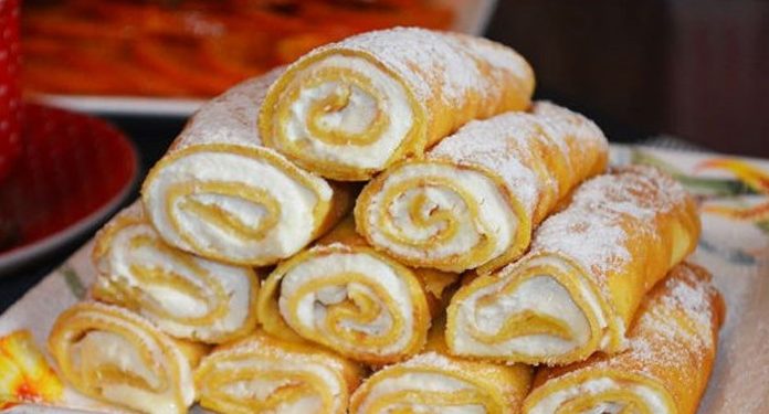 Вкусная выпечка из творога! ТОП-9 рецептов