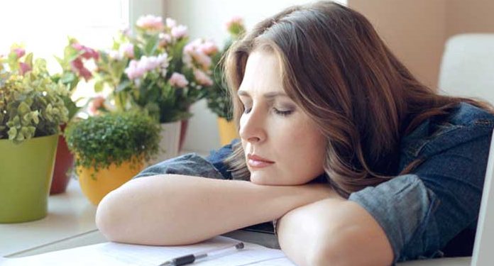 8 частей тела, которые хранят стресс- и память о нем