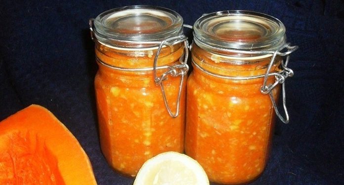 Народное средство для иммунитета — очень вкусное и полезное лакомство Народное средство для иммунитета