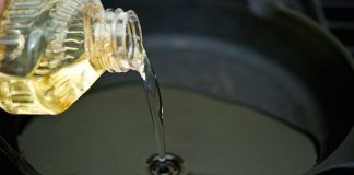 Яд в вашей сковородке! Перестаньте готовить на растительном масле!