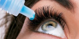 В Израиле придумали глазные капли, которые на 100% заменят очки