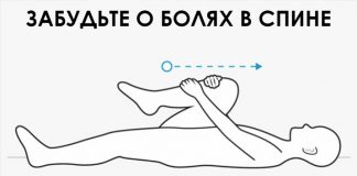 Вот 12 упражнений на растяжку, чтобы боли в мышцах ушли навсегда