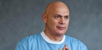 Сергей Бубновский: 5 секунд лечения холодом или пожизненная боль в суставах?