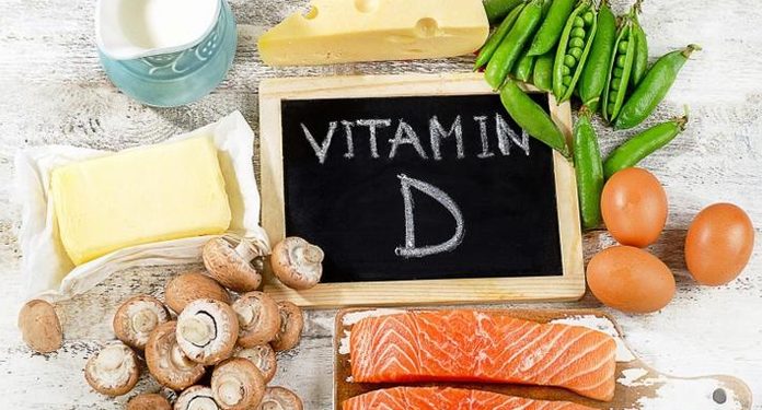 Дефицит витаминов: 7 важнейших признаков истощения