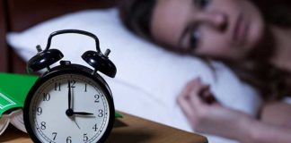 5 дыхательных упражнений от бессонницы