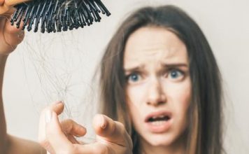 Мои волосы больше не выпадают! Рецепт от трихолога — работает в 100% случаев!