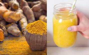 7 преимуществ яблочного уксуса с медом, имбирем и куркумой