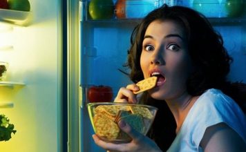 Ужин тебе нужен: Медики назвали 10 продуктов, которые можно и нужно есть на ночь