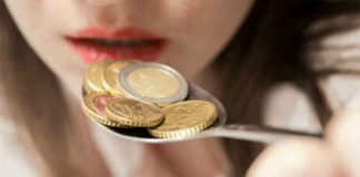 5 причин, по которым у вас металлический привкус во рту (и как его избежать) 5 причин, по которым у вас металлический привкус во рту (и как его избежать)