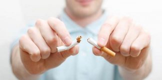 10 способов исцеления вашего тела после того, как вы бросите курить