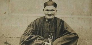256-летний мужчина перед смертью открыл миру тайну долголетия
