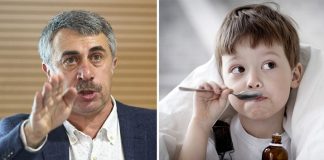 Доктор Комаровский: «Не совершайте эту ужасную ошибку при лечении кашля у ребенка!»