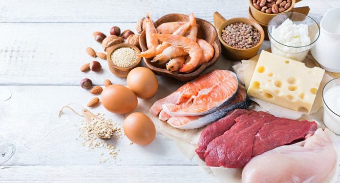 Продукты с высоким содержанием белка помогающие похудеть — топ 15 Продукты помогающие похудеть