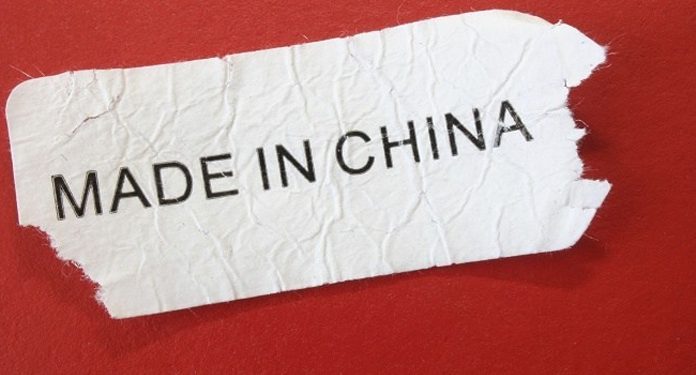 7 продуктов из Китая, которые нельзя есть даже под дулом пистолета