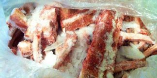 Вот из чего на самом деле делают наши любимые пельмени