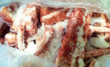 Вот из чего на самом деле делают наши любимые пельмени