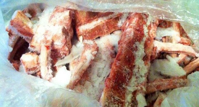 Вот из чего на самом деле делают наши любимые пельмени