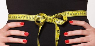 С каждой новой диетой растет вероятность получить ЛИШНИЙ вес!