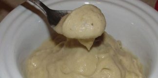 Рецепт от кашля с бананом